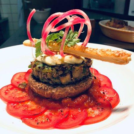 The Wigwam Restaurant